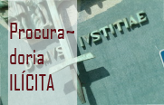 Procuradoria Ilícita